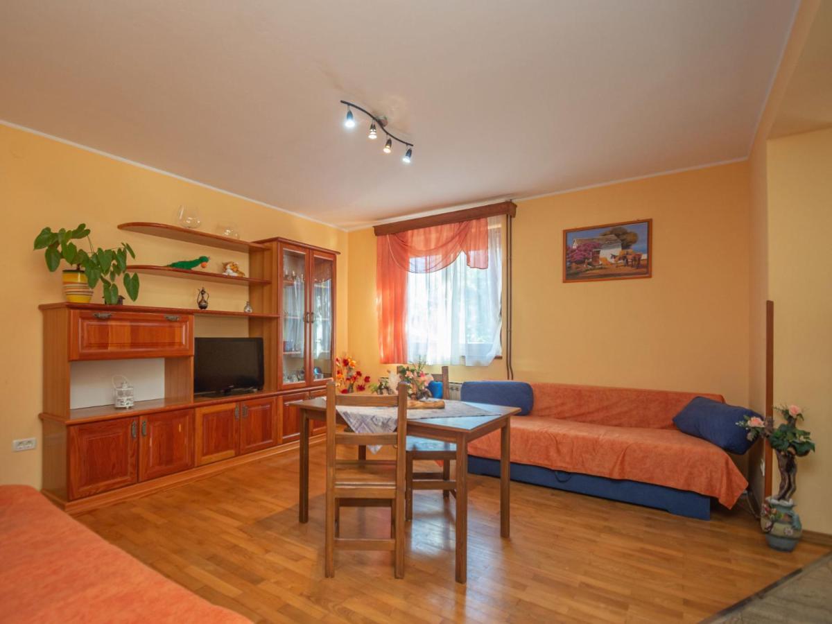 Holiday Home Edi - ROJ433 Žminj Esterno foto