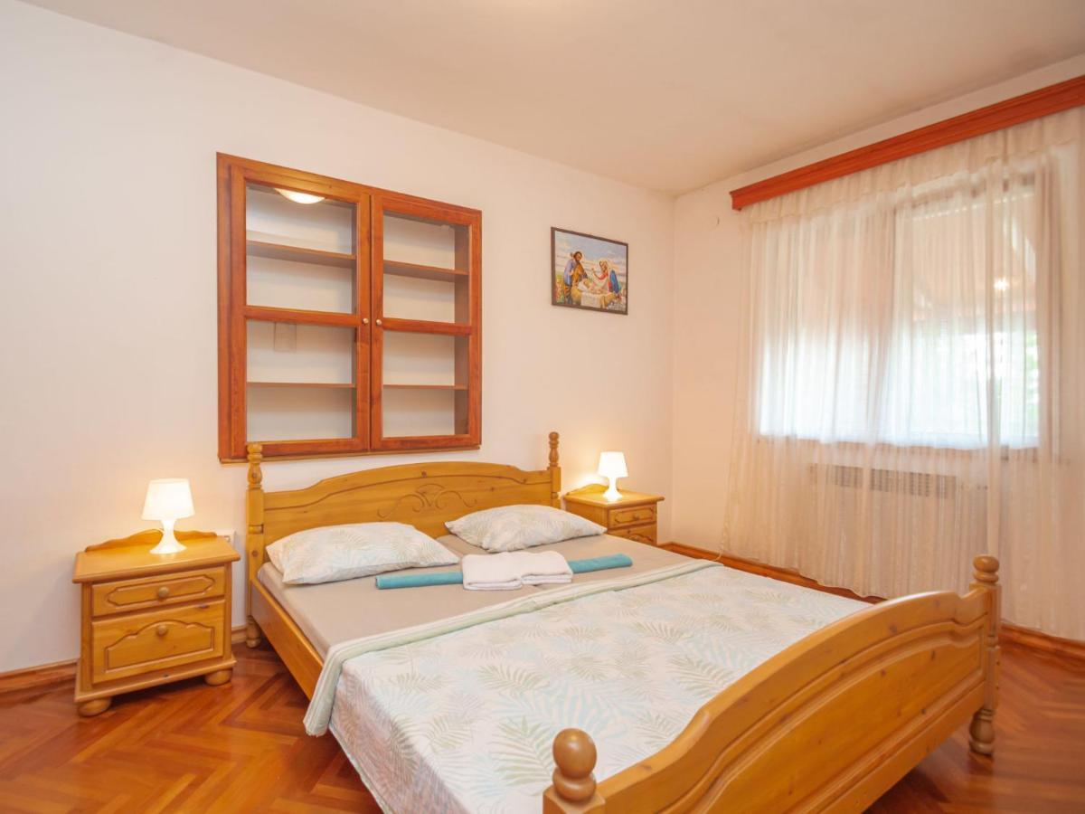 Holiday Home Edi - ROJ433 Žminj Esterno foto