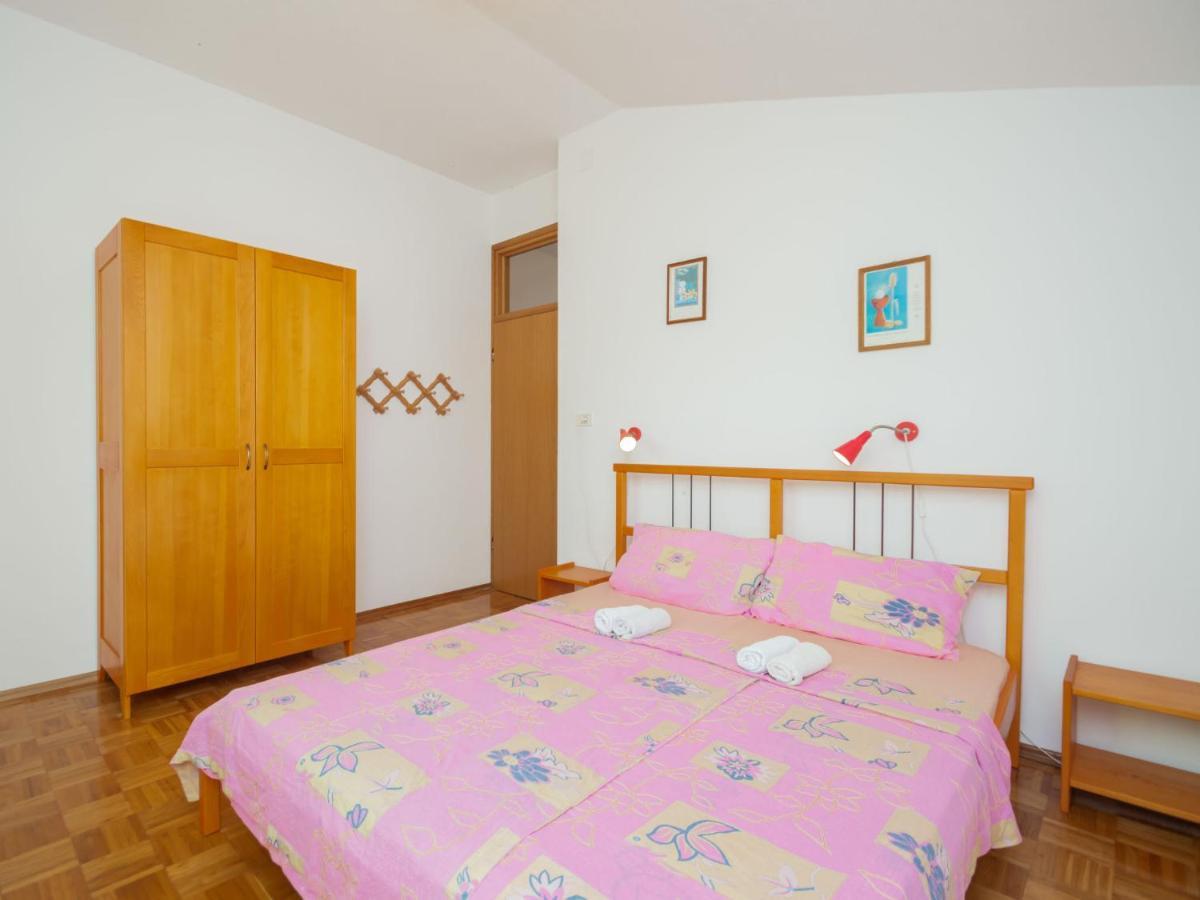 Holiday Home Edi - ROJ433 Žminj Esterno foto